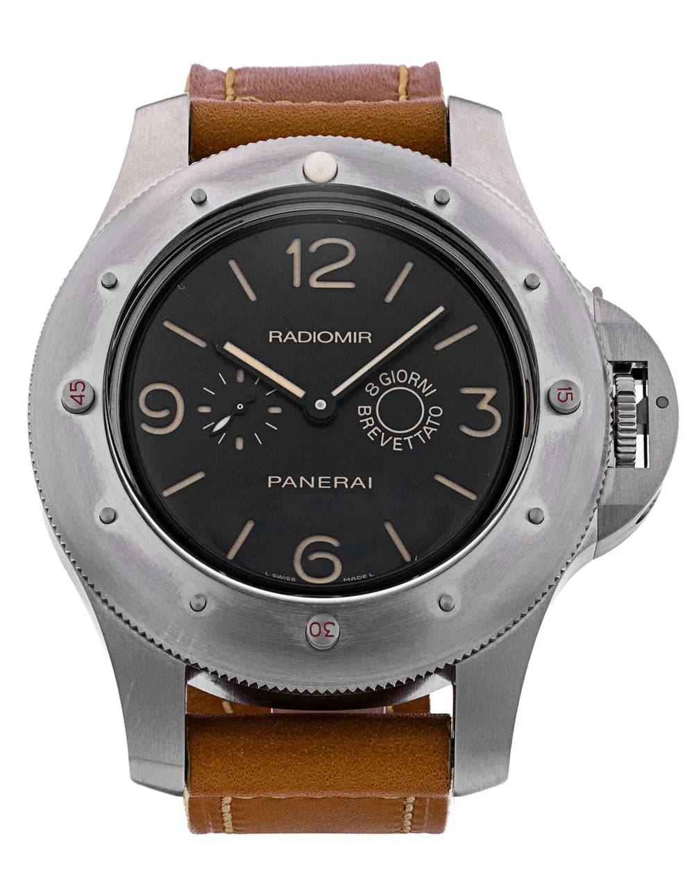 Panerai Radiomir Egiziano PAM00341