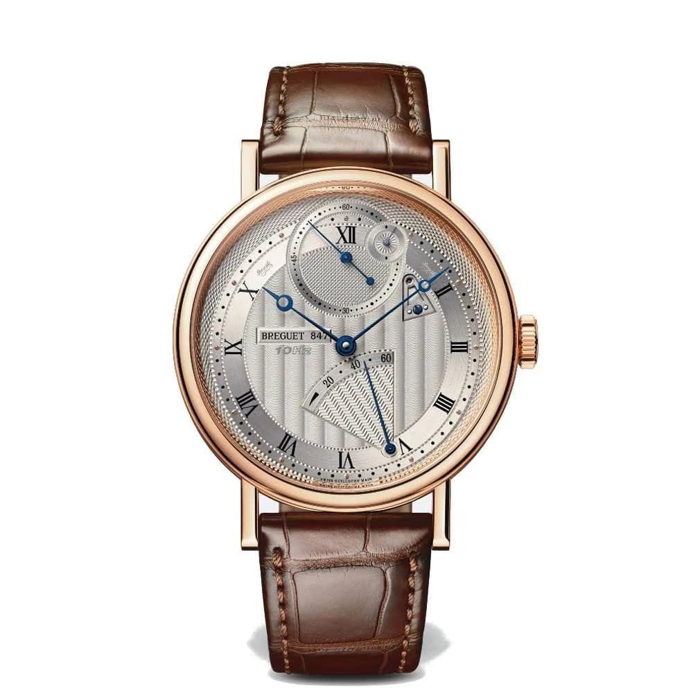 Breguet Classique Chronométrie 7727