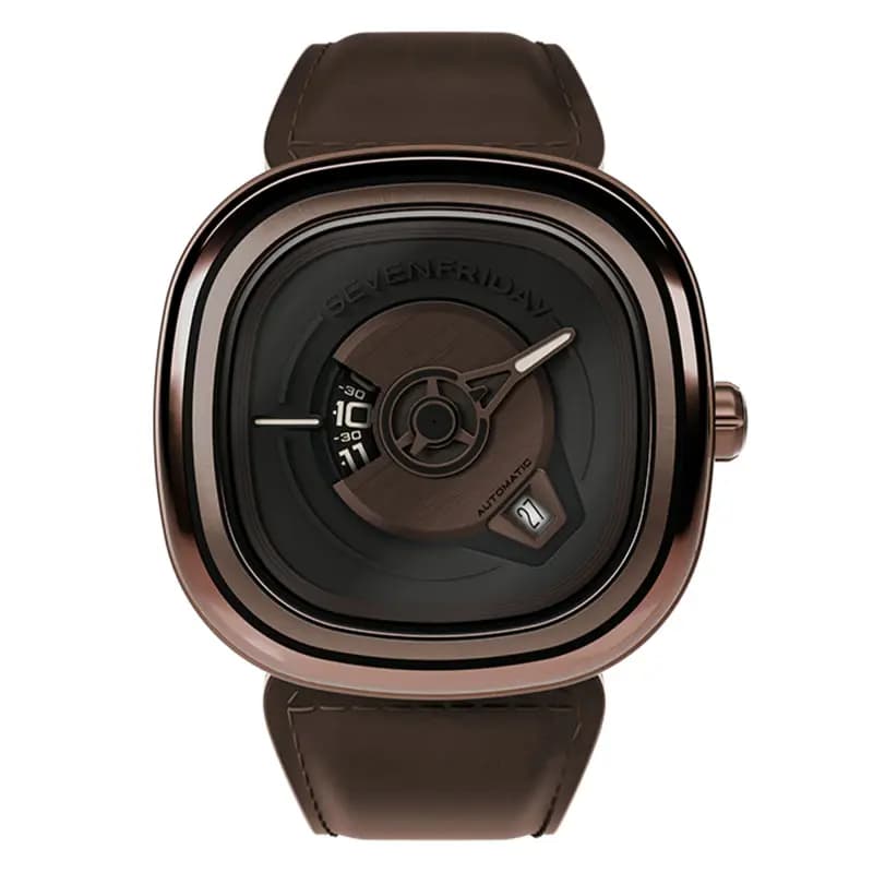 SevenFriday Montre PE2/01