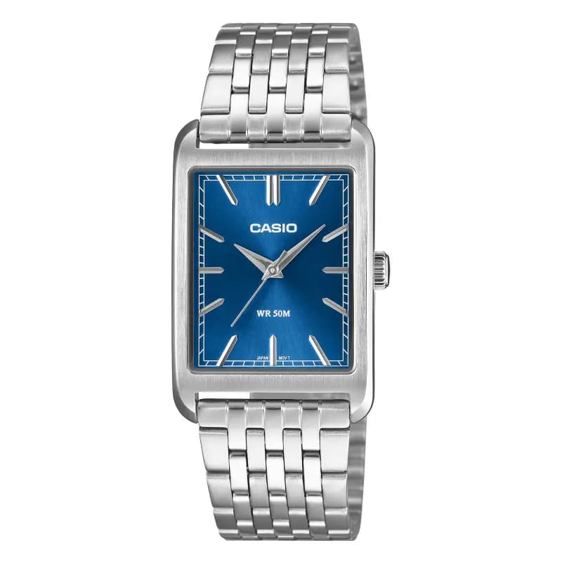 Casio Montre MTP-B215D-2AVER