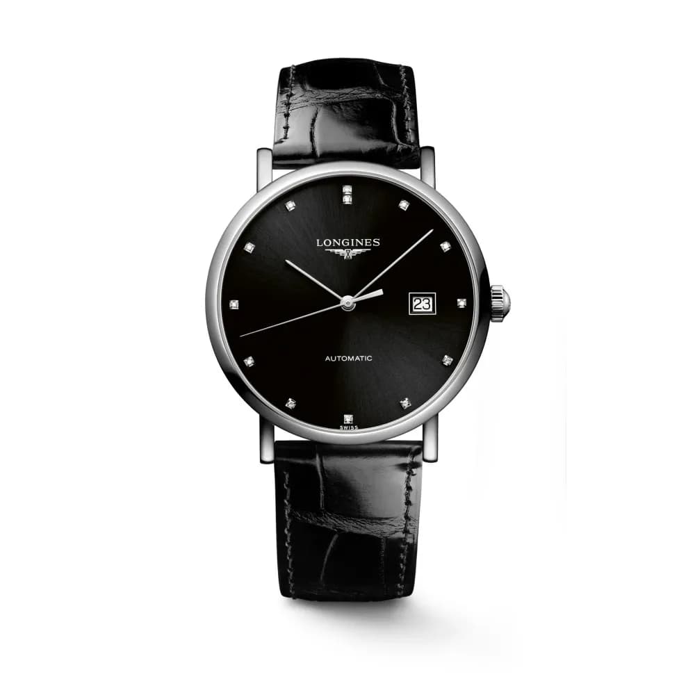 Longines The Longines Elegant Collection