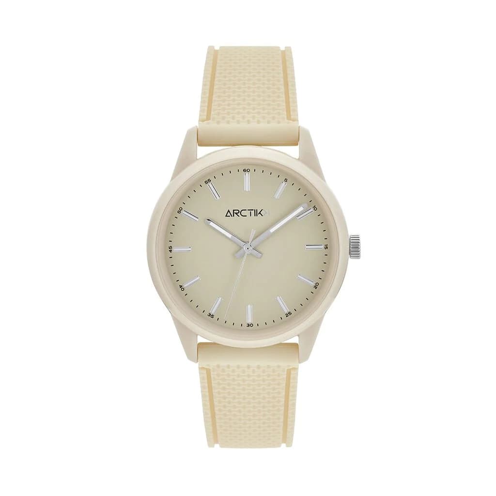 ARCTIK Montre Arctik Impact Beige