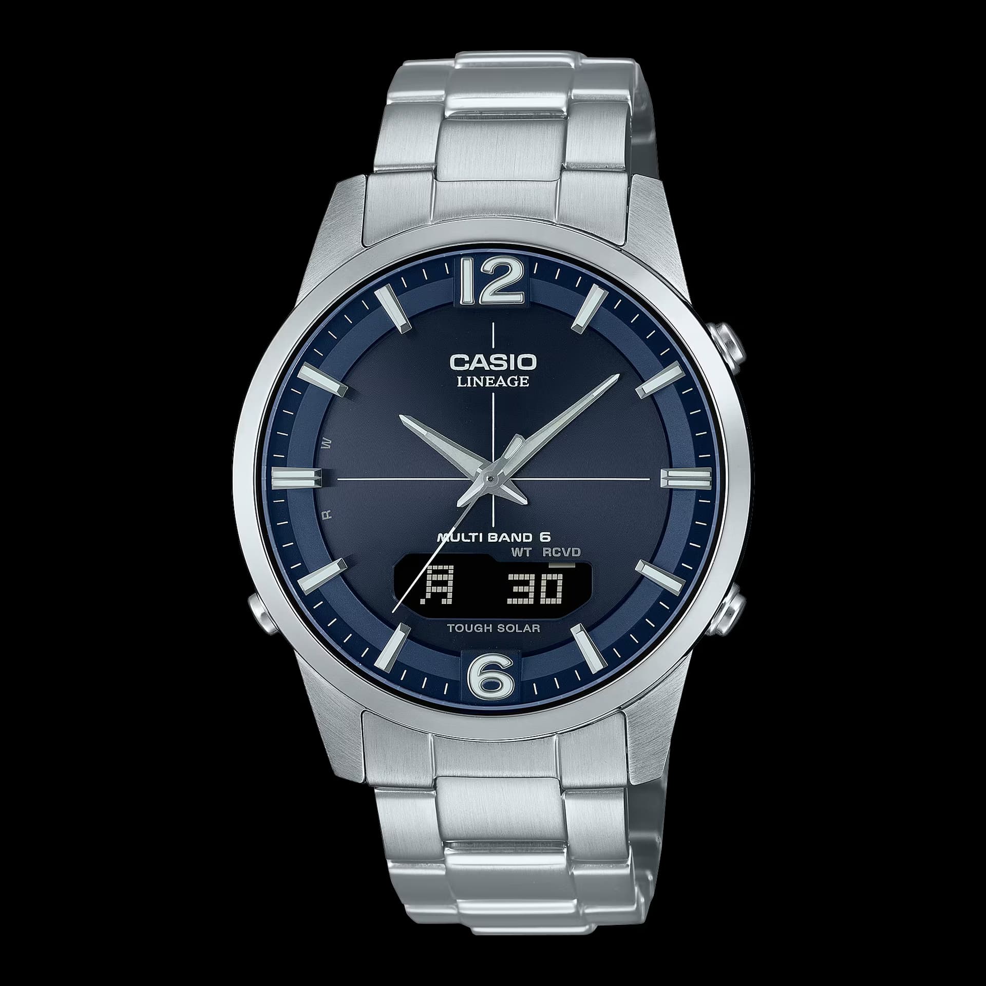 Casio LCW-M170D-2A
