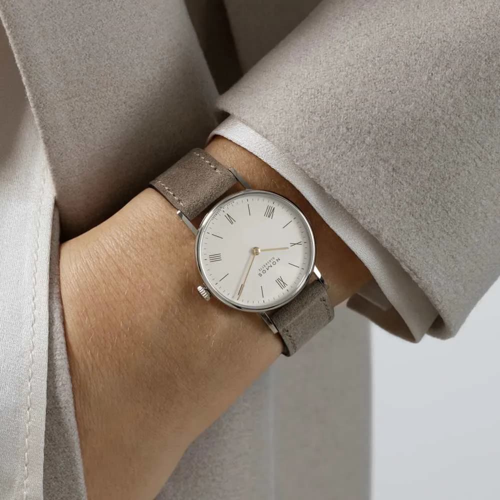 Nomos Ludwig 33 Duo