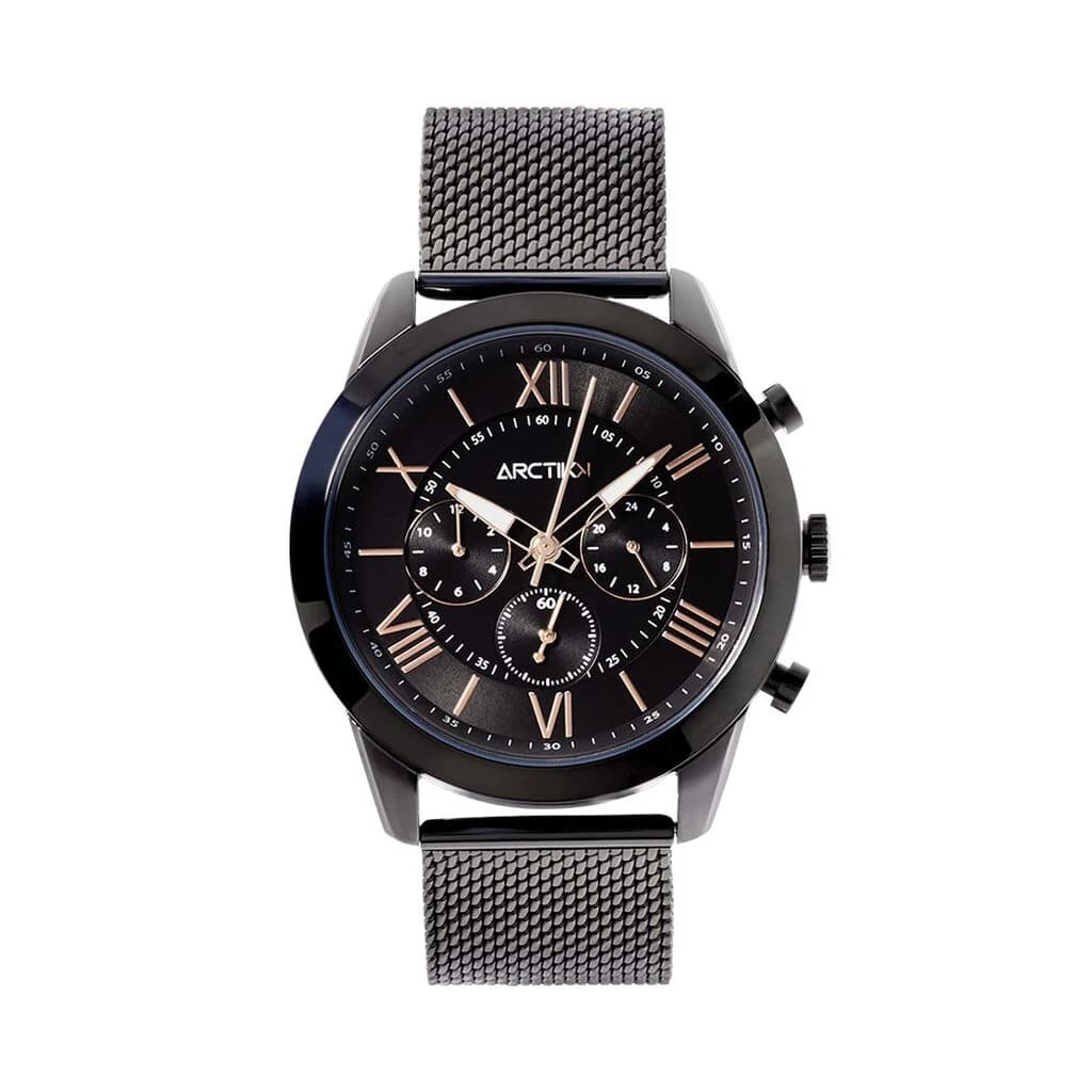 ARCTIK Montre Arctik Apex Noir