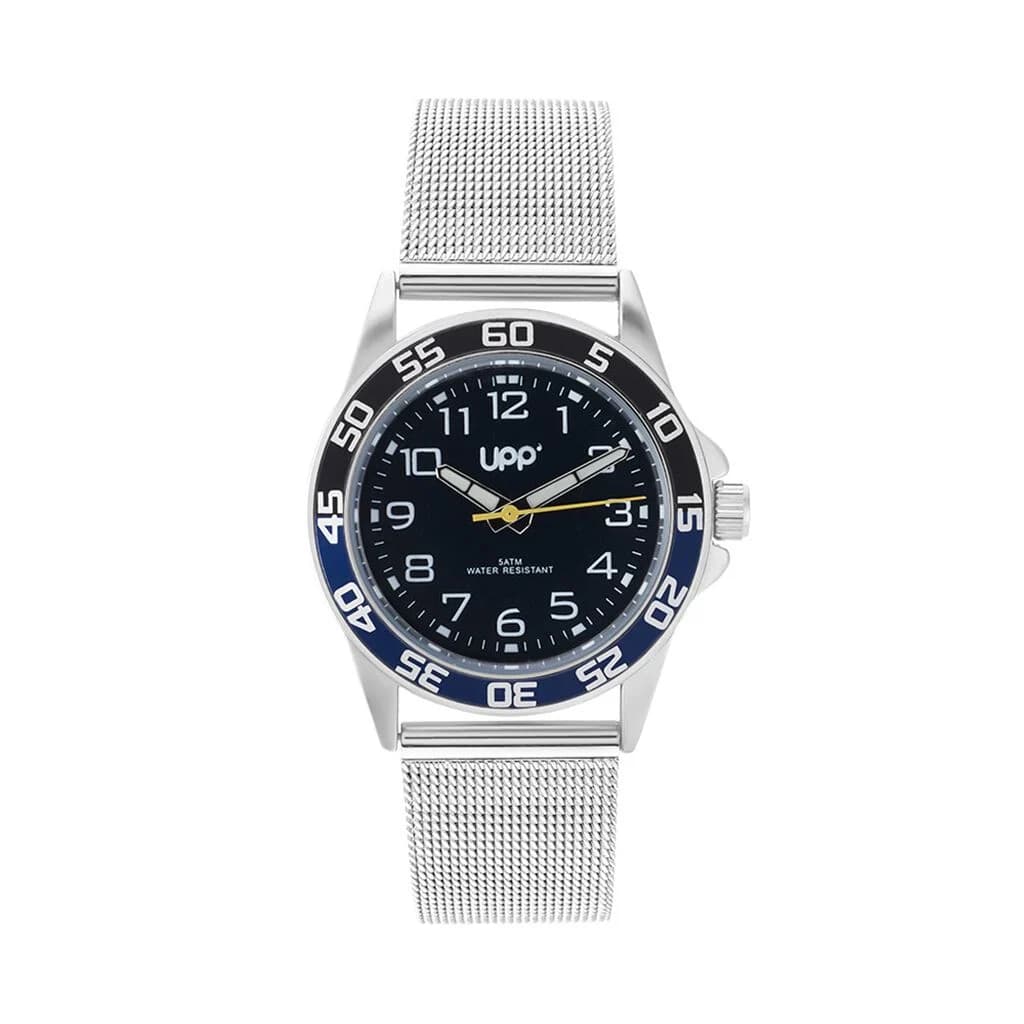 UPP Montre Upp Axel Bleu