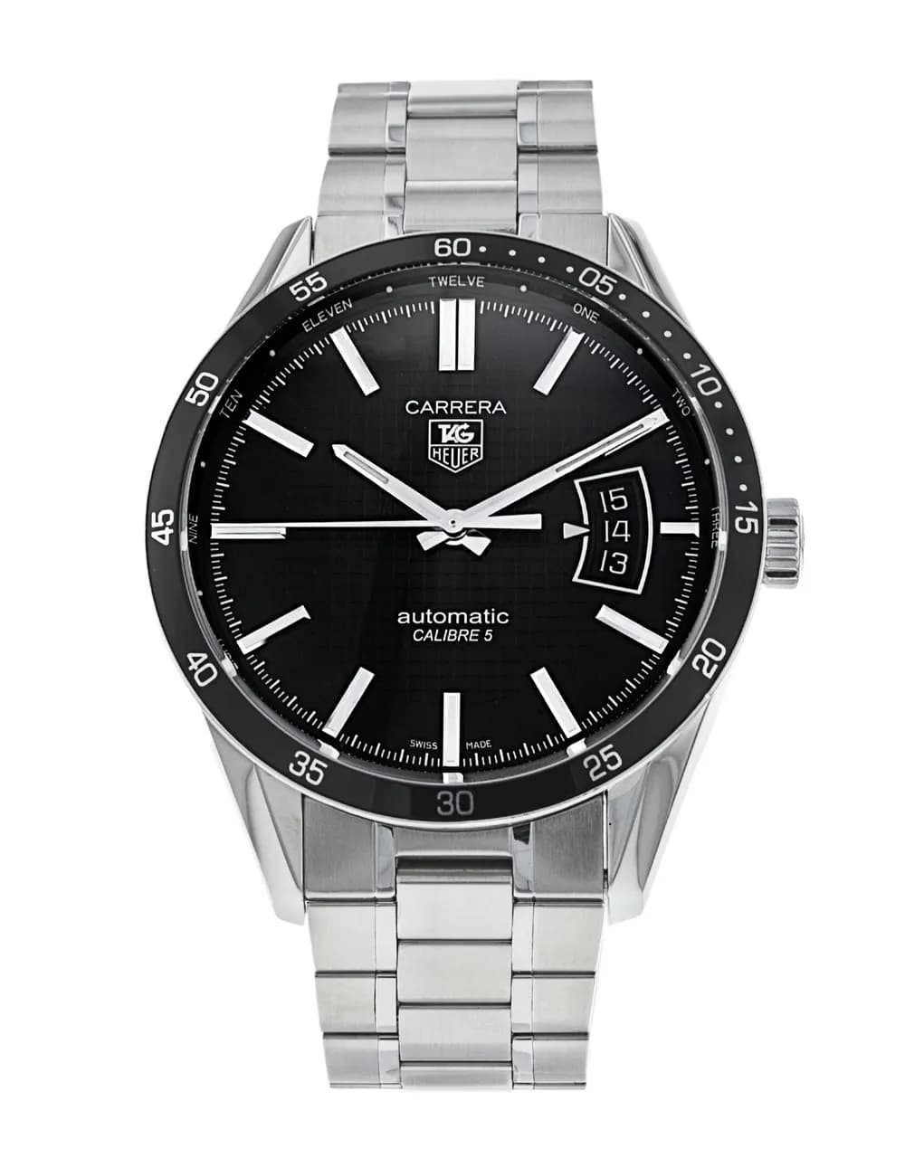 TAG Heuer Carrera WV211M.BA0787