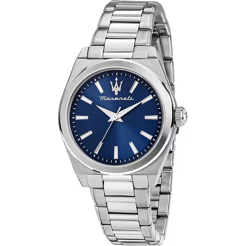 Maserati Montre Femme Maserati Acier inoxydable Acier inoxydable R8853152504