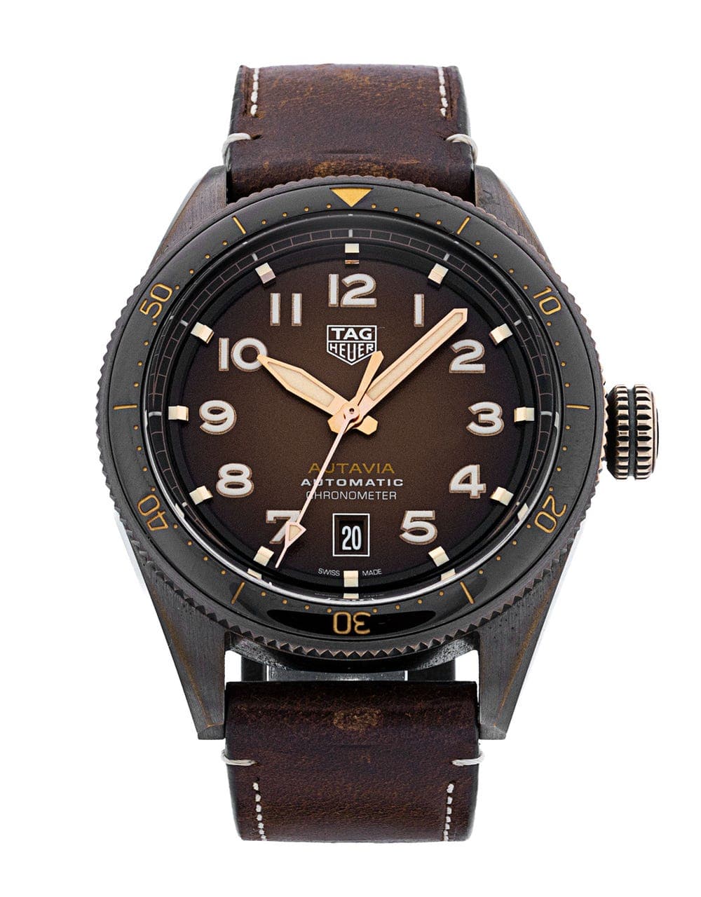 Watchfinder & Co. occasion