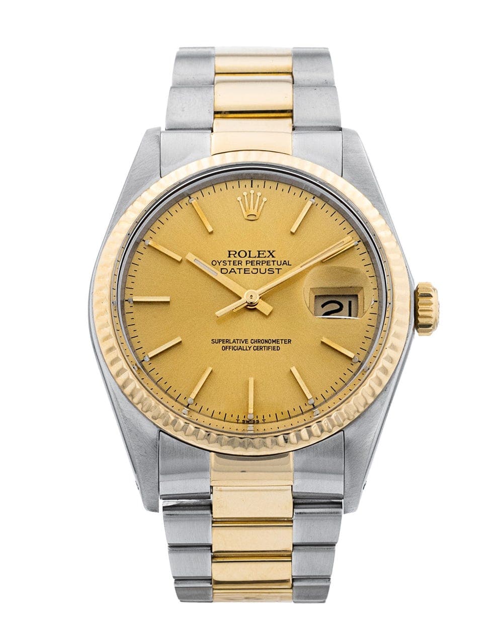 Rolex Rolex Datejust 16013
