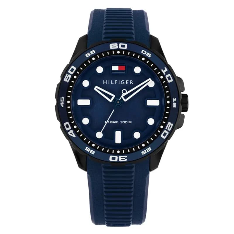 Tommy Hilfiger Montre Th-Regatta 1792265