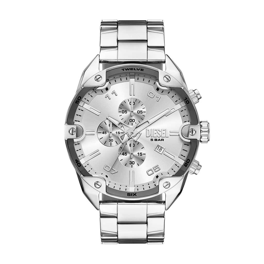 Diesel Montre Diesel Spiked - DZ4677
