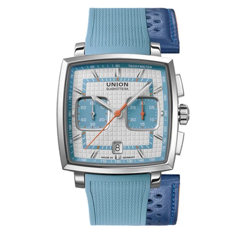 Union Glashütte Montre Averin Chronograph D015.527.17.011.02