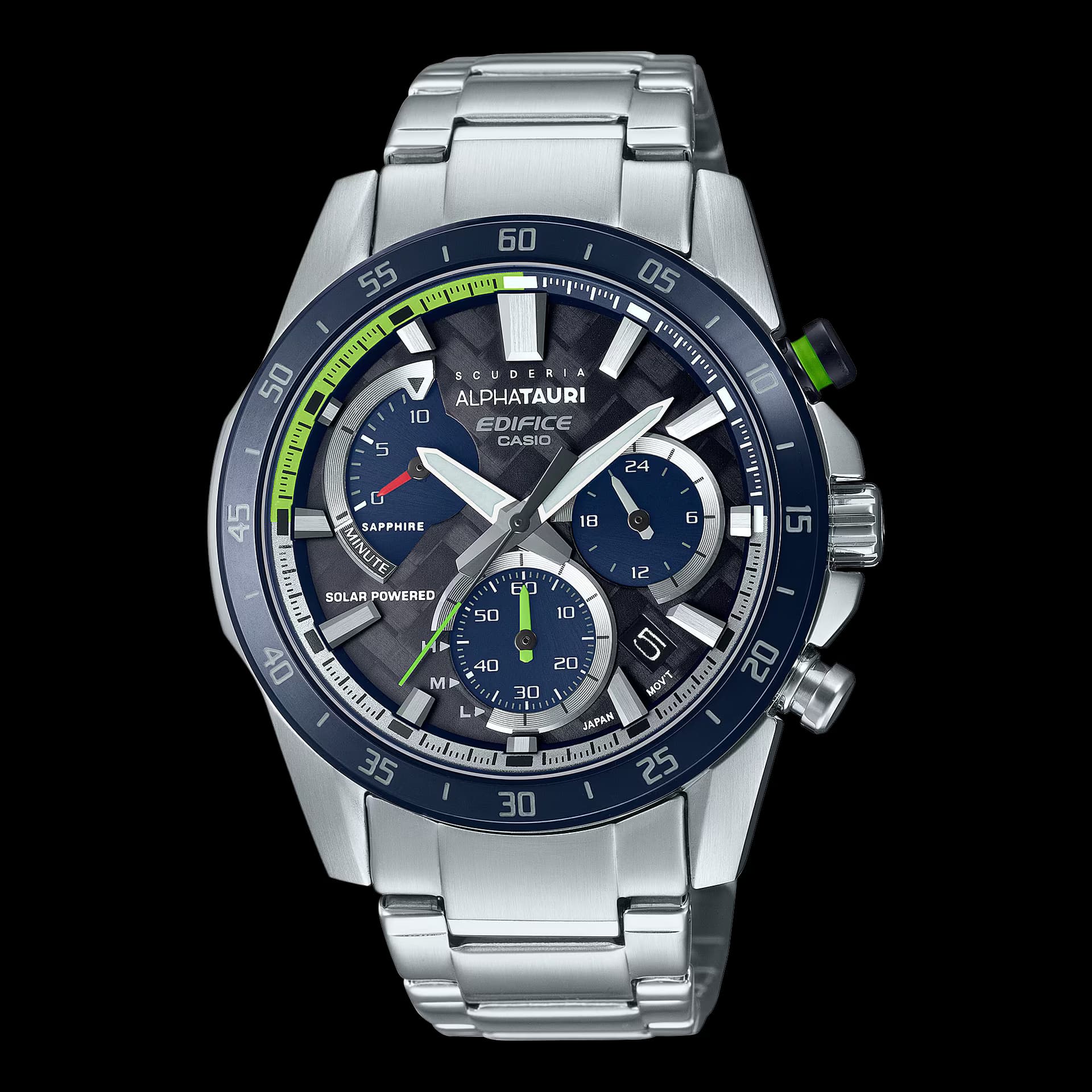 Casio Edifice EFS-S580AT-1A