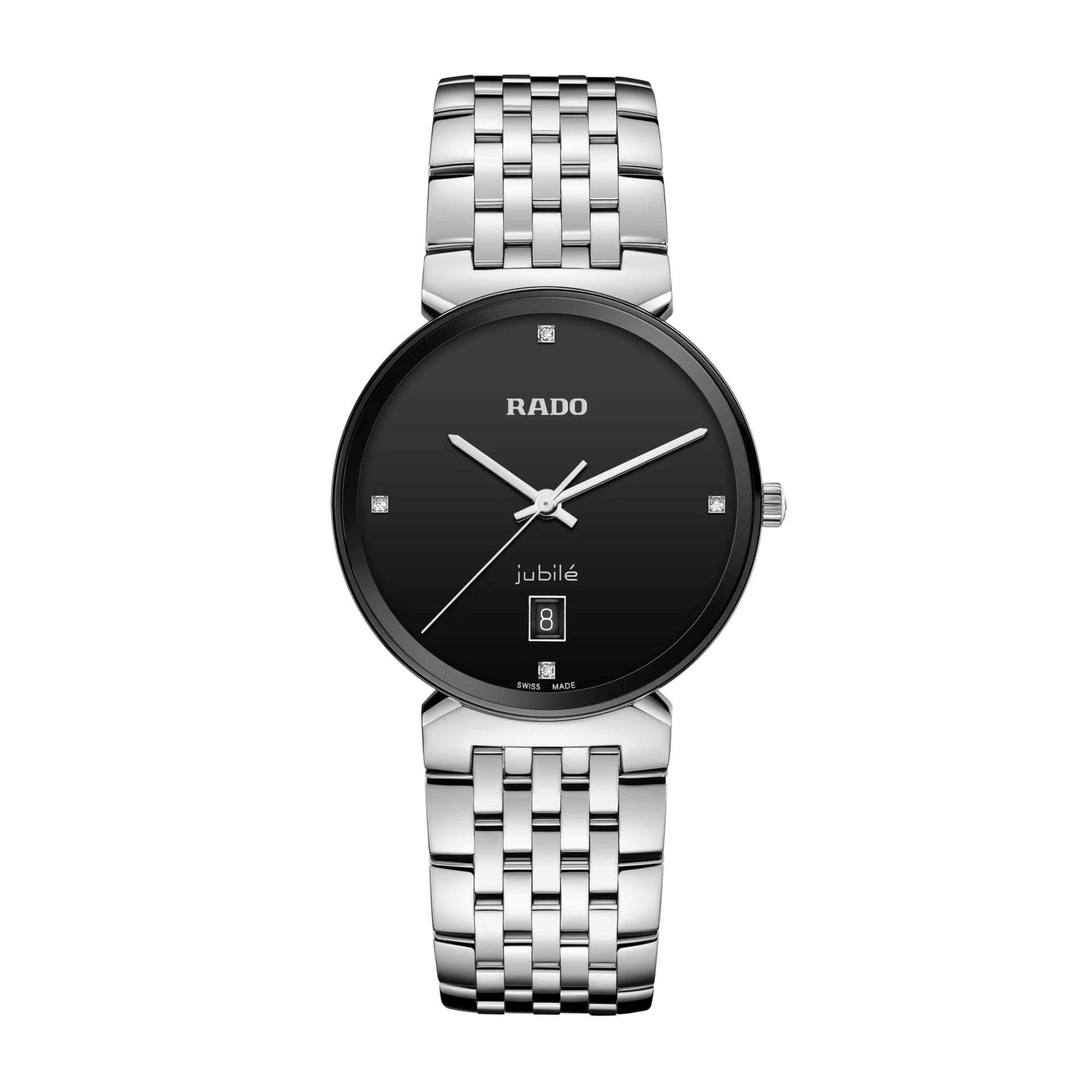Rado Florence Classic Diamonds