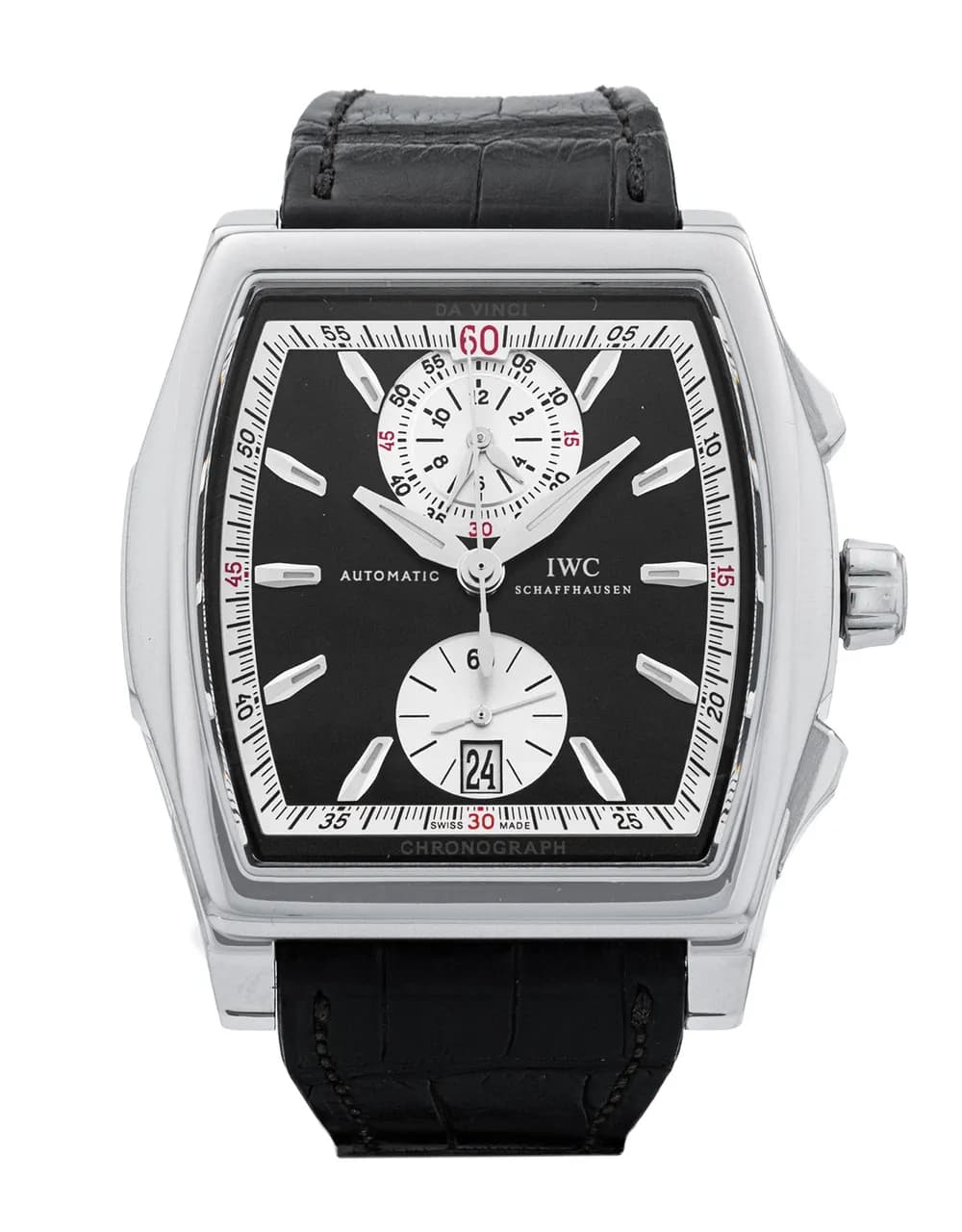 IWC Schaffhausen IWC Da Vinci Chronograph IW376403