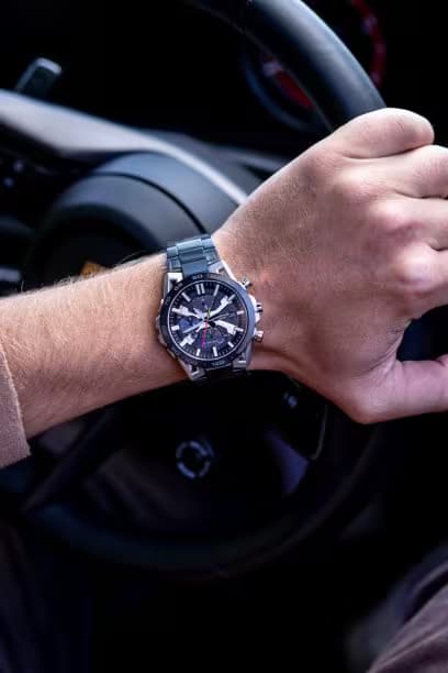 Casio Edifice EQB-2000DC-1A