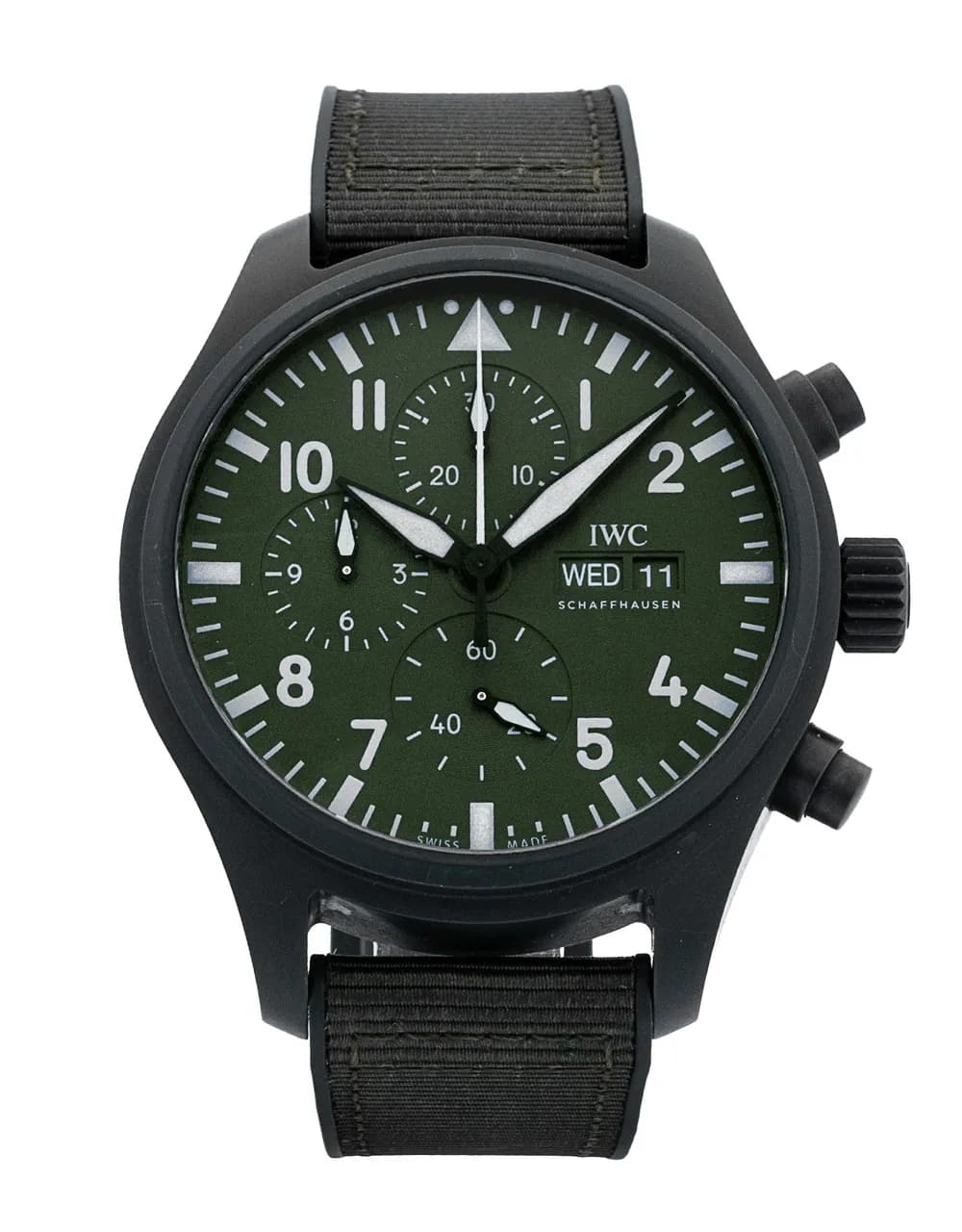 Watchfinder & Co. occasion