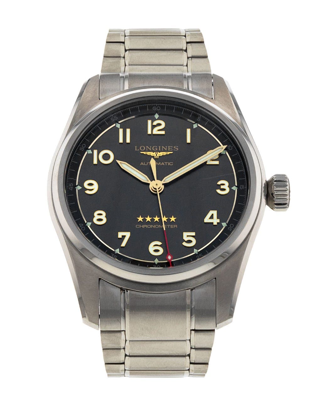 Watchfinder & Co. occasion