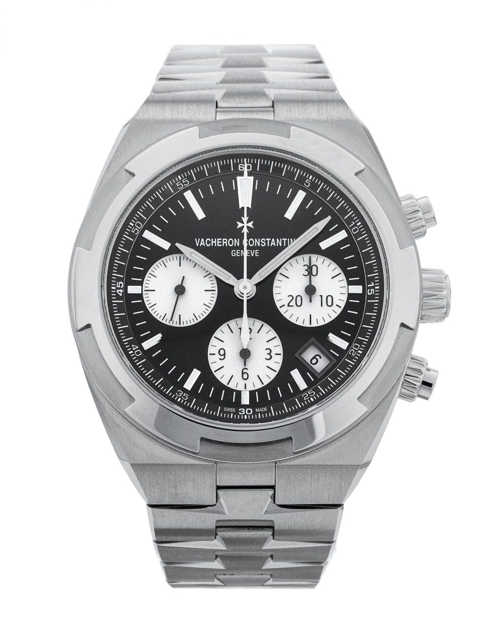 Vacheron Constantin Vacheron Constantin Overseas 5520V/210A-B481