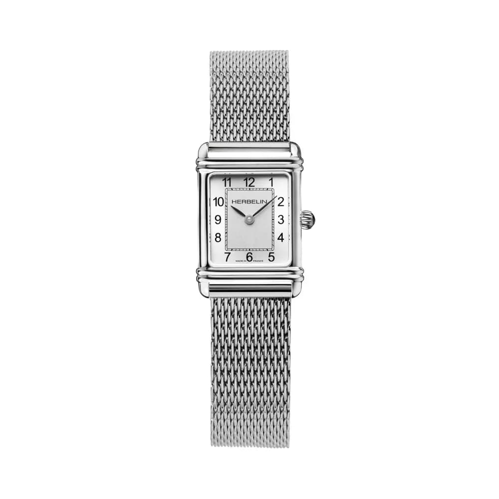Michel Herbelin Montre Michel Herbelin Art Déco - 17478/22BM