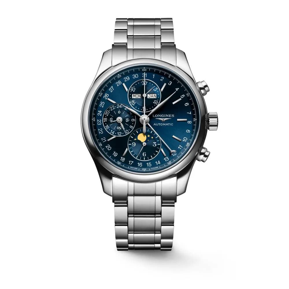 Longines The Longines Master Collection