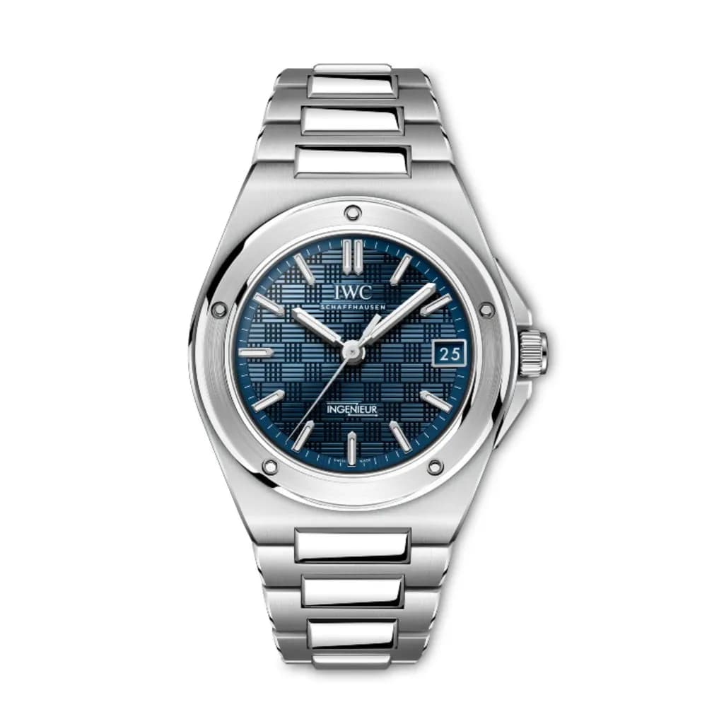 IWC Schaffhausen Ingenieur Automatic 35