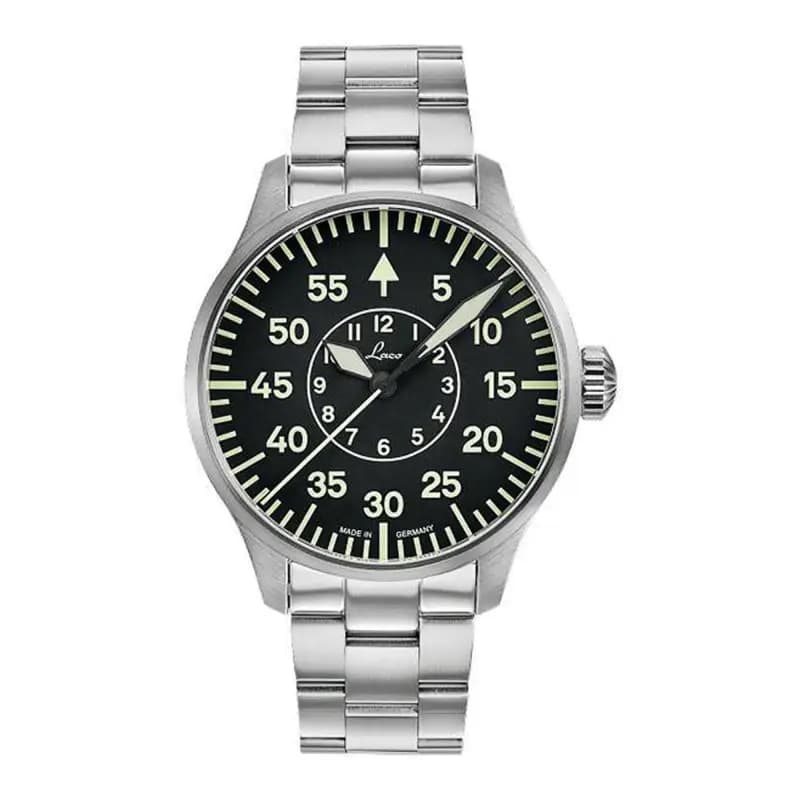 Laco Montre Pilot Basic Faro 861891.2