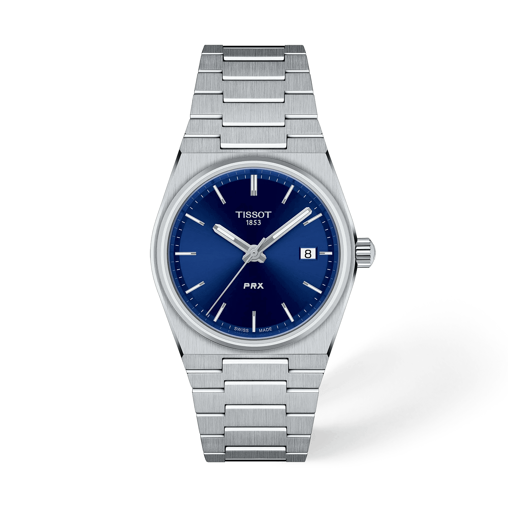 Tissot Tissot PRX 35mm