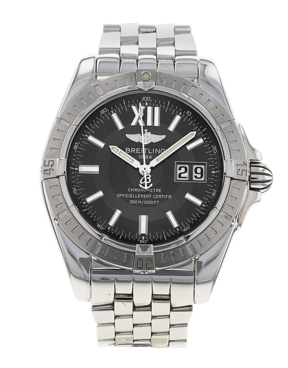Watchfinder & Co. occasion