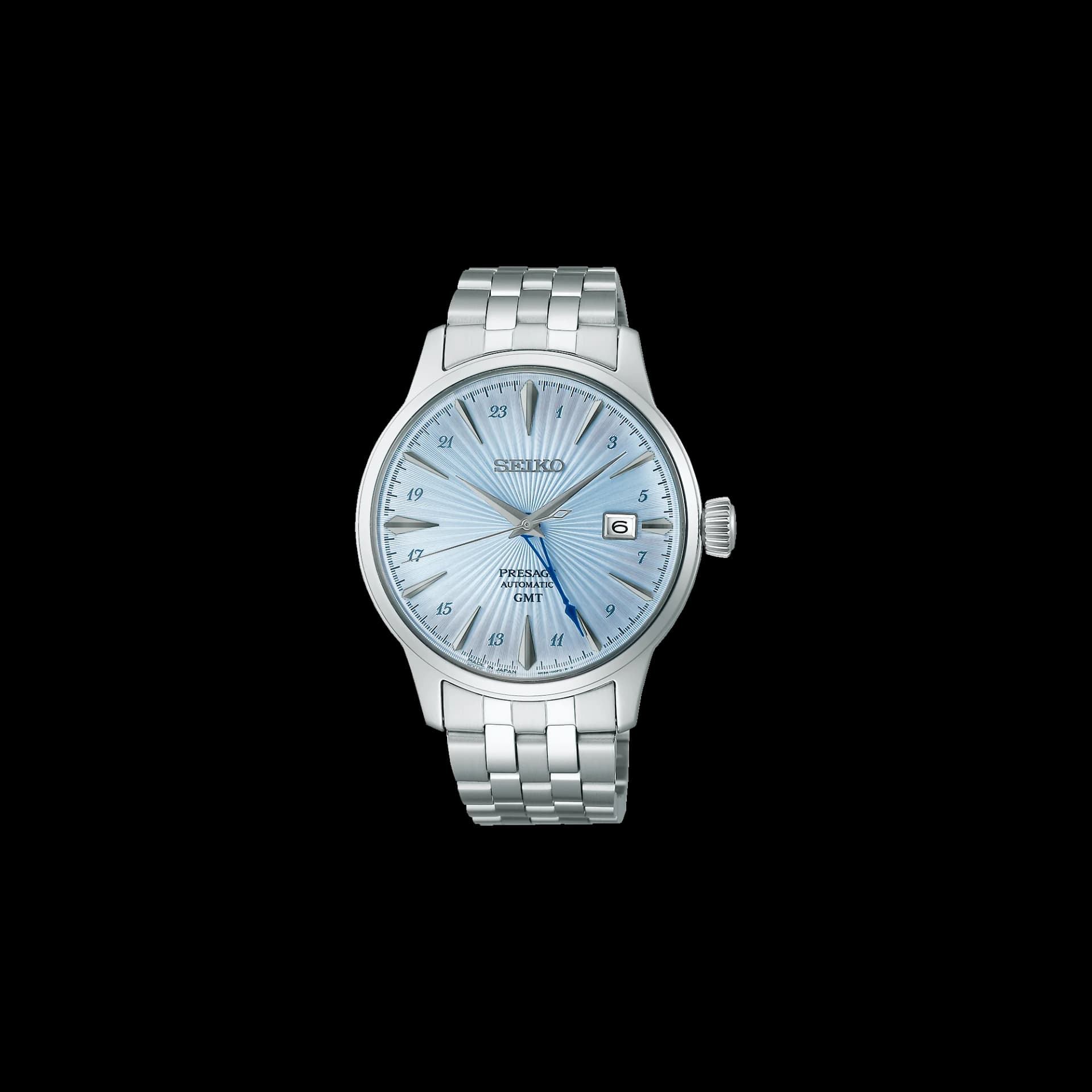 Seiko Montre Presage