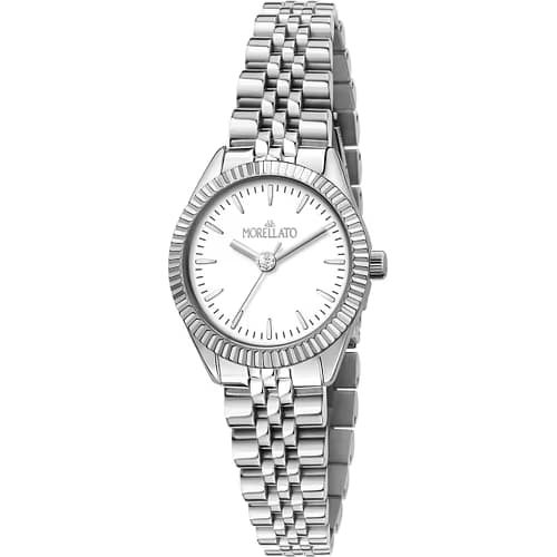 Morellato Montre Femme Morellato Acier Acier inoxydable R0153165520
