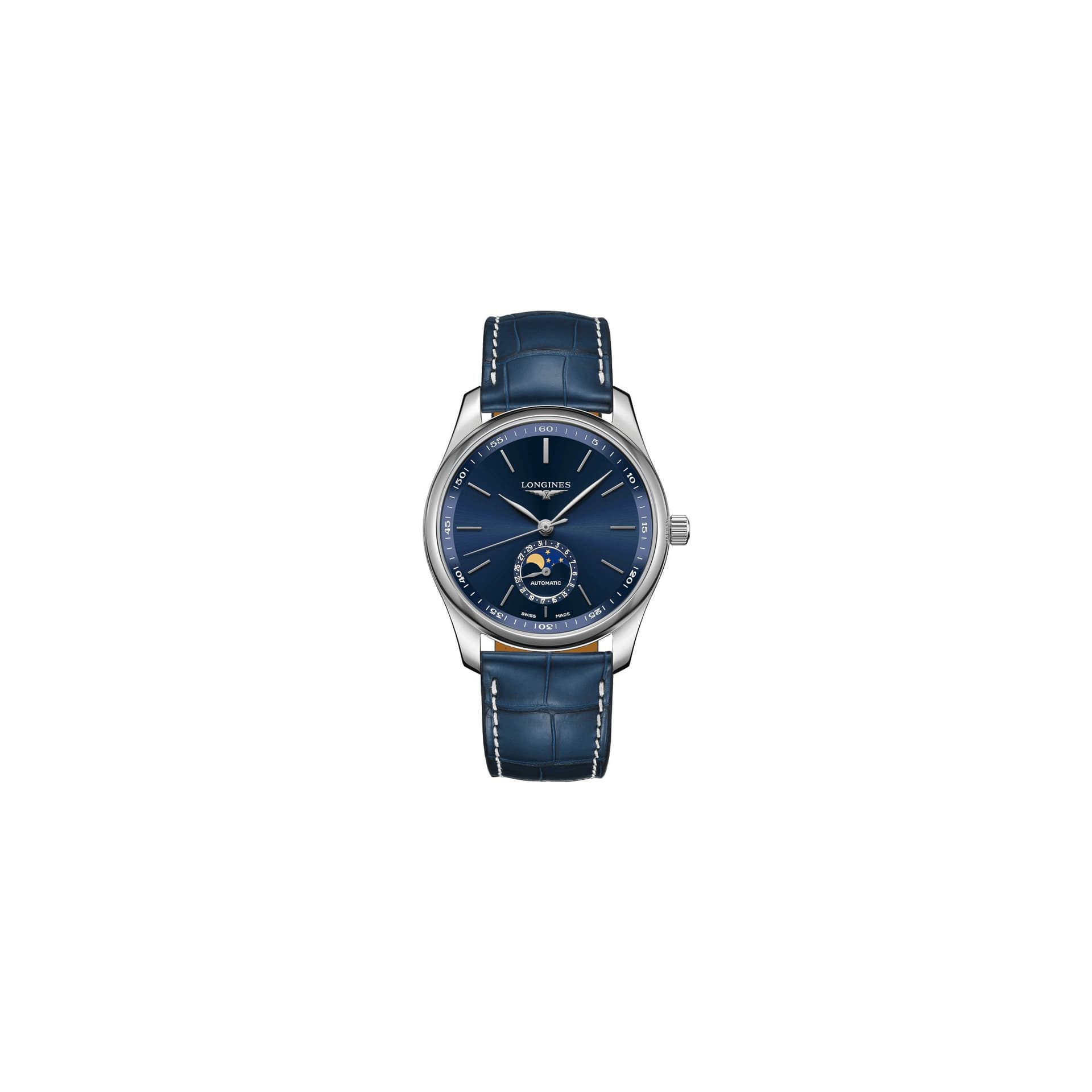 Longines The Longines Master Collection