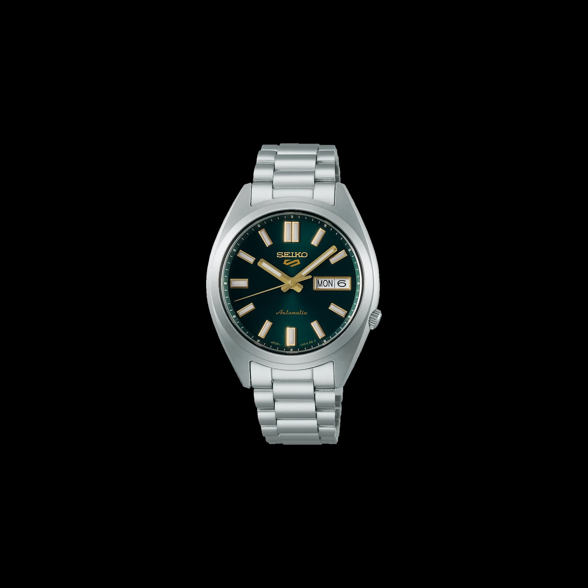 Seiko Montre Seiko 5 Sports