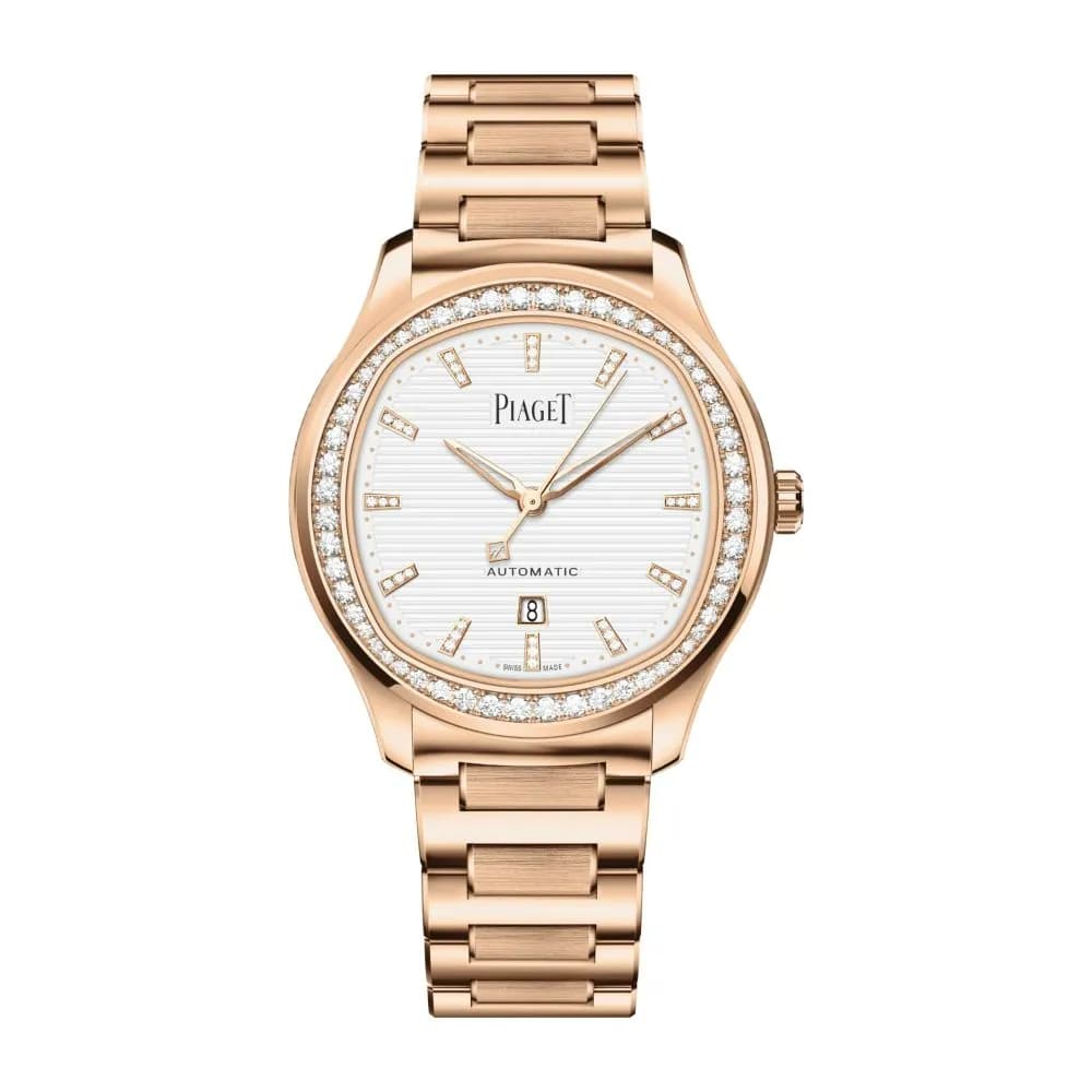Piaget Montre Piaget Polo Date