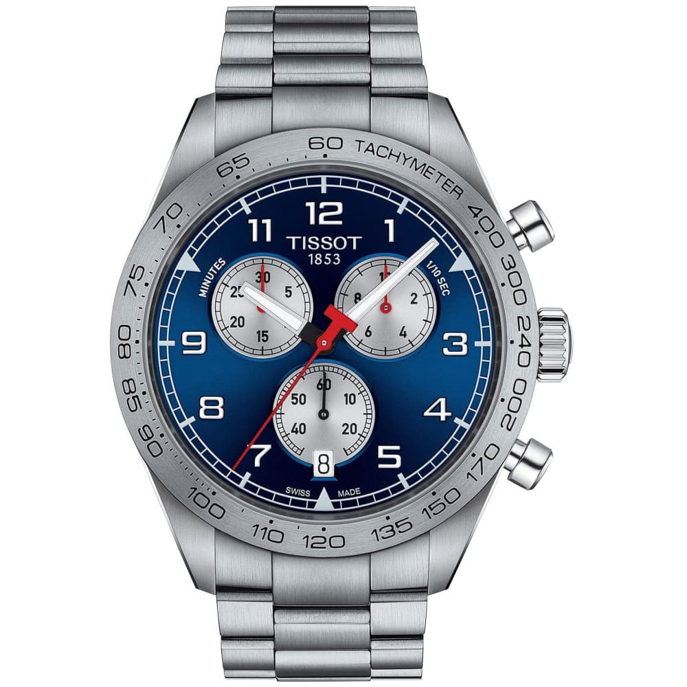 Tissot T-Sport — acier