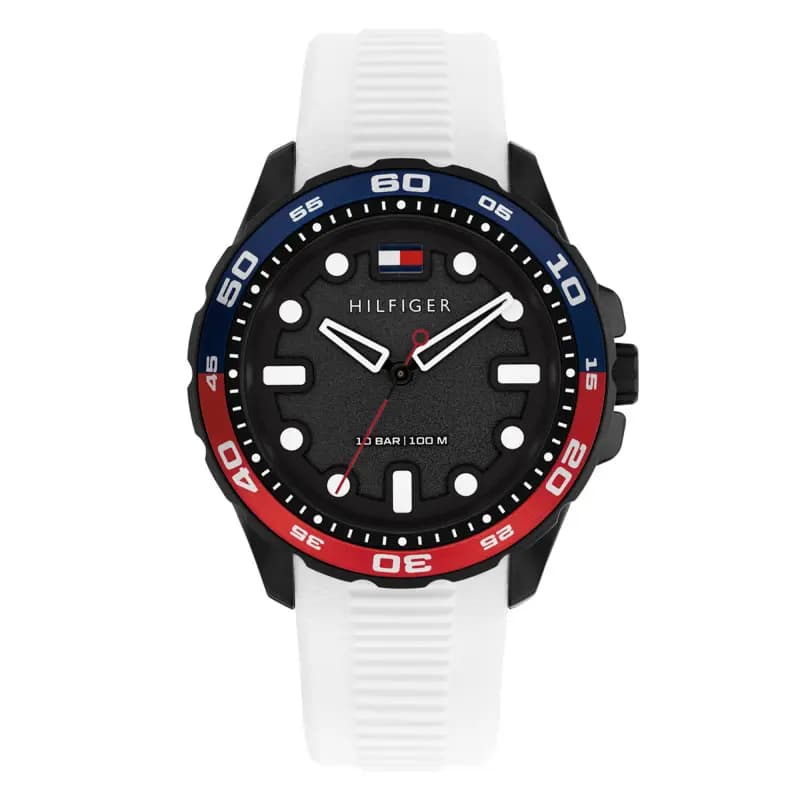 Tommy Hilfiger Montre Th-Regatta 1792264