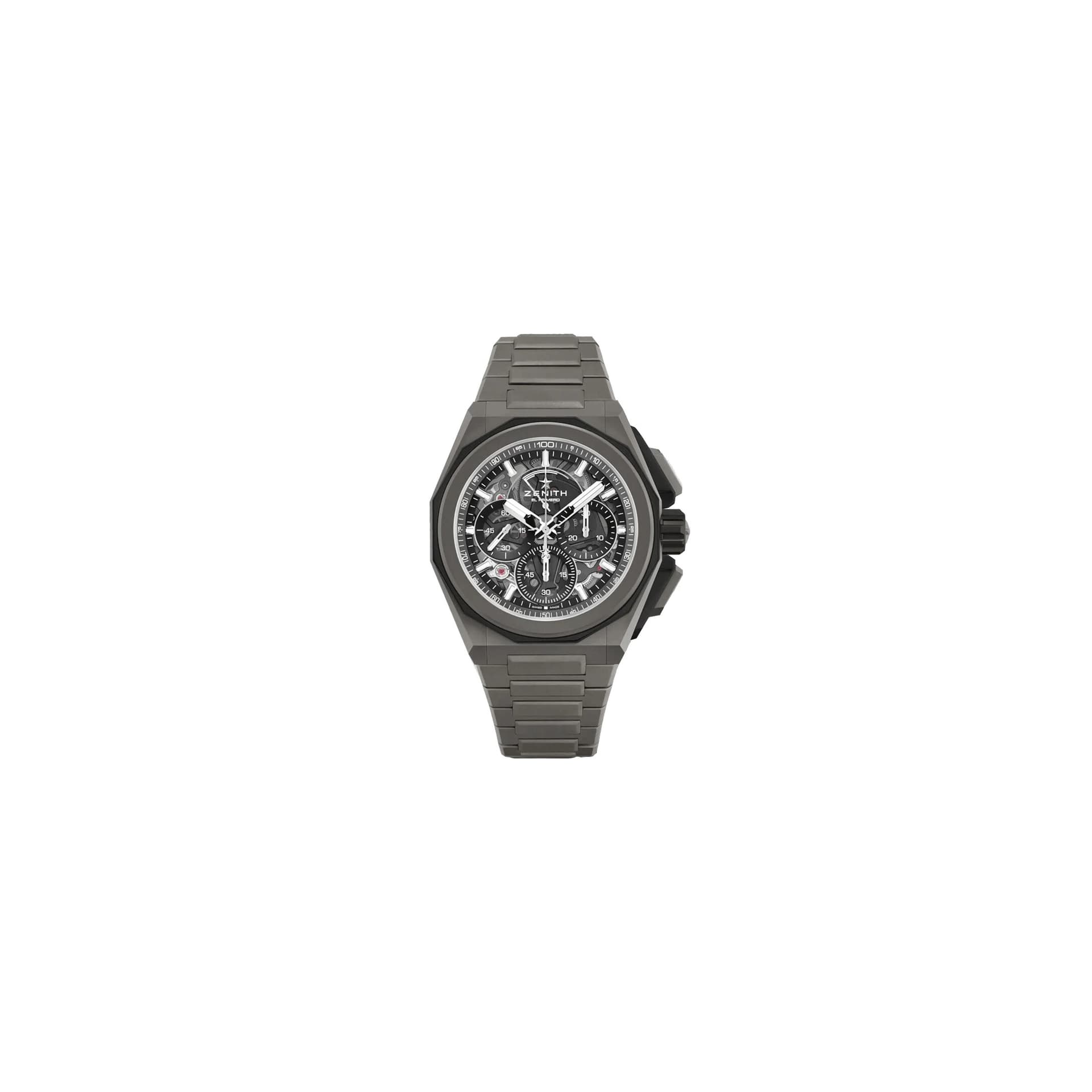 Zenith Defy Extreme