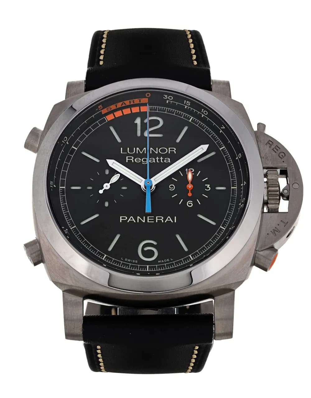 Panerai Luminor Regatta PAM00526