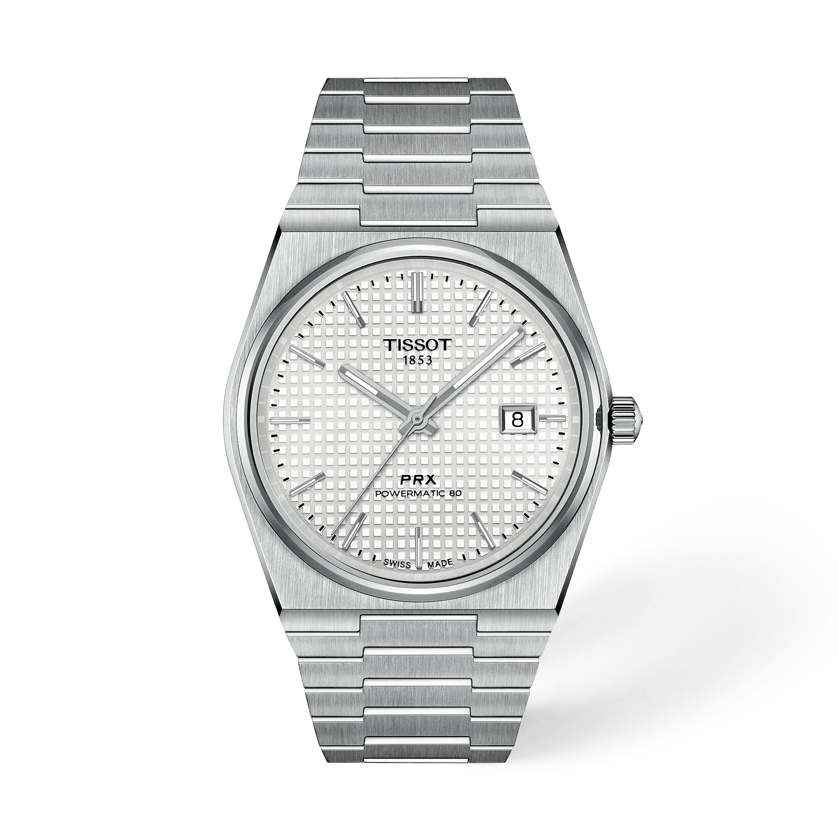 Tissot Tissot PRX 40mm