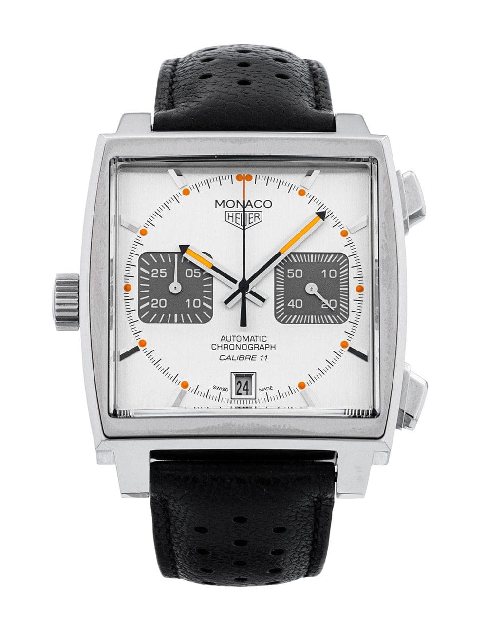 TAG Heuer Monaco CAW211C.FC6241