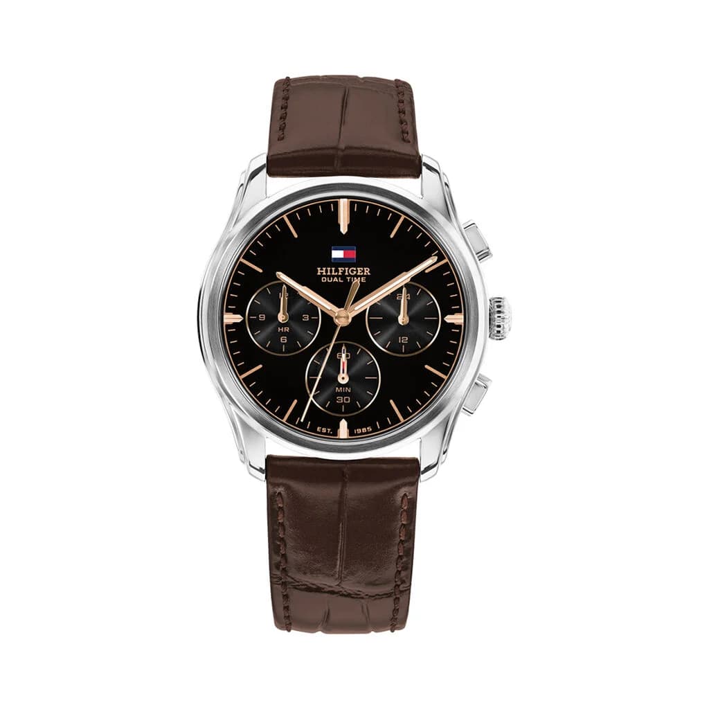 Tommy Hilfiger Montre Tommy Hilfiger Bryant