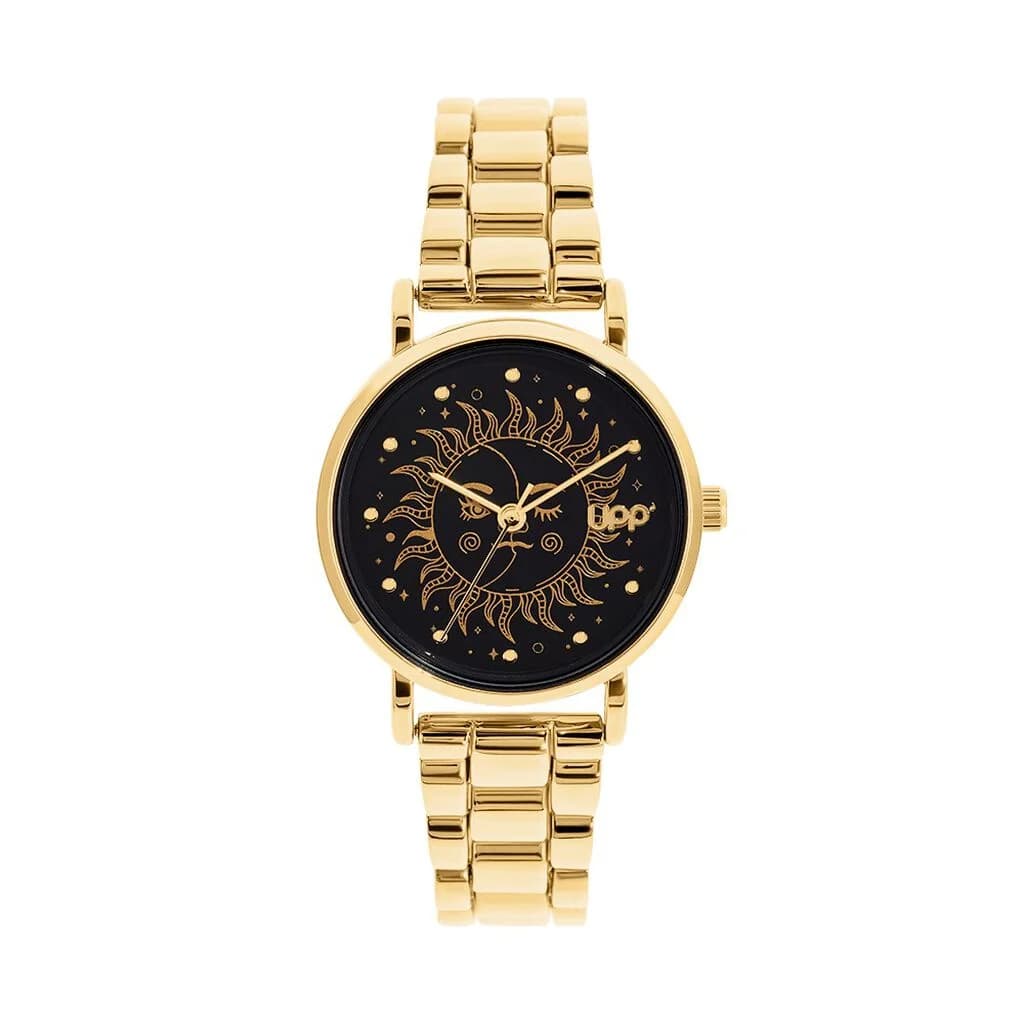 UPP Montre Upp Bl Upp Solena Noir