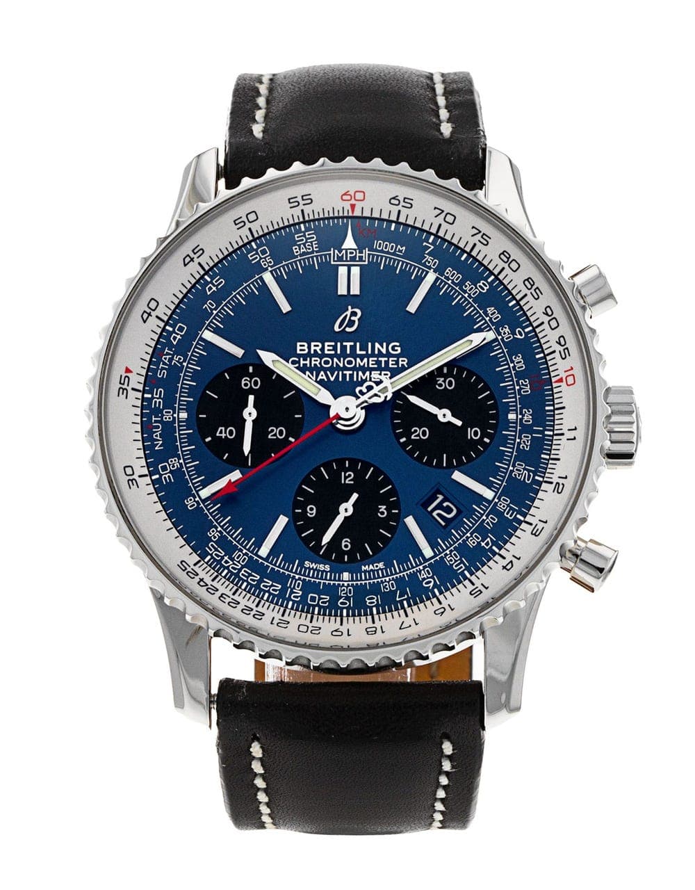 Watchfinder & Co. occasion