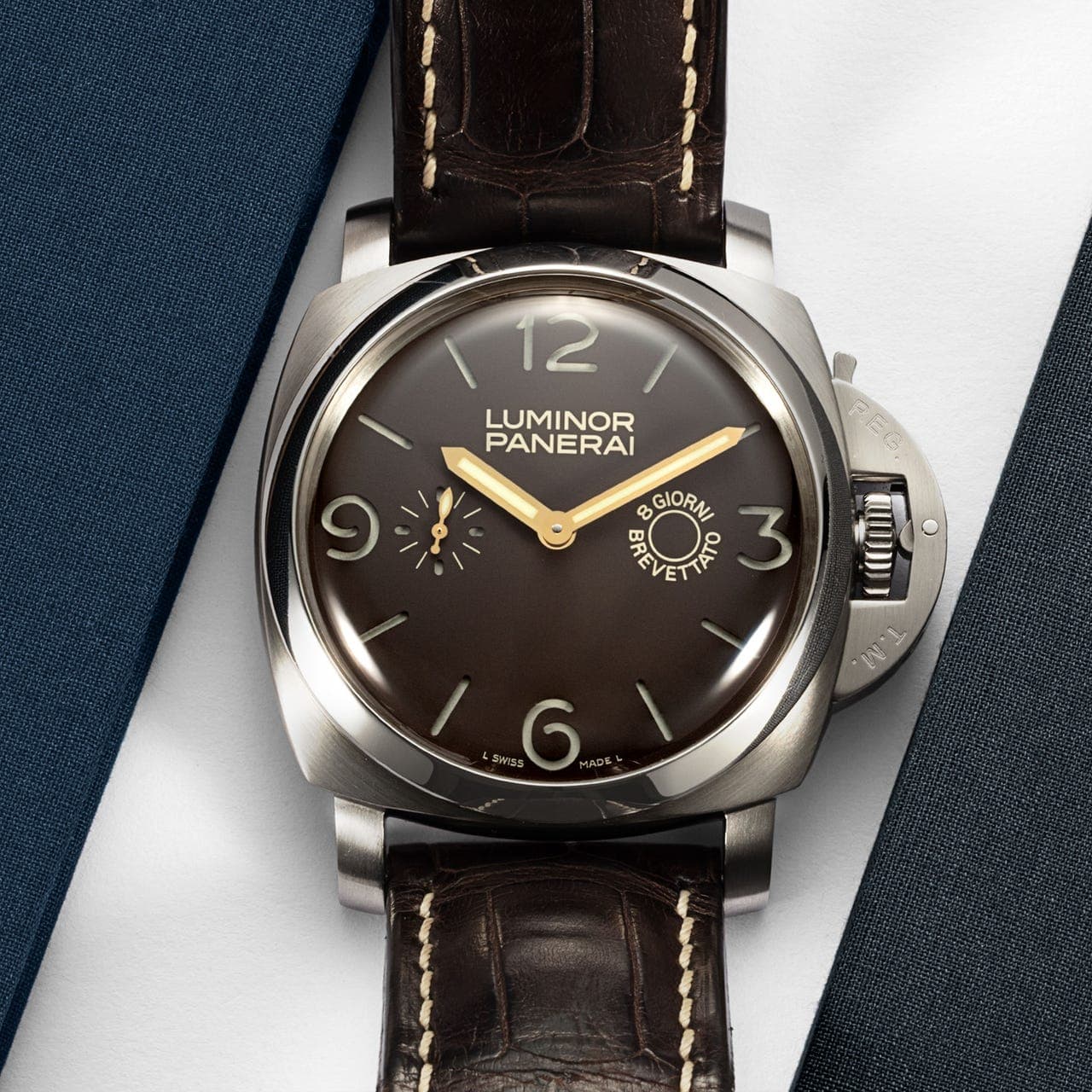Panerai Panerai Luminor 1950 PAM00203