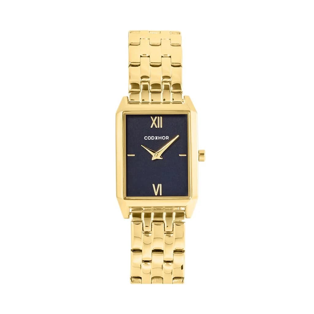 CODHOR Montre Codhor Arianne Noir