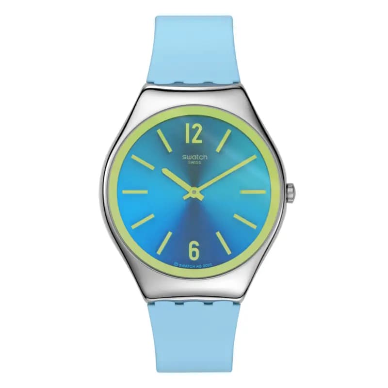 Swatch Montre Midday Sky SYXS156