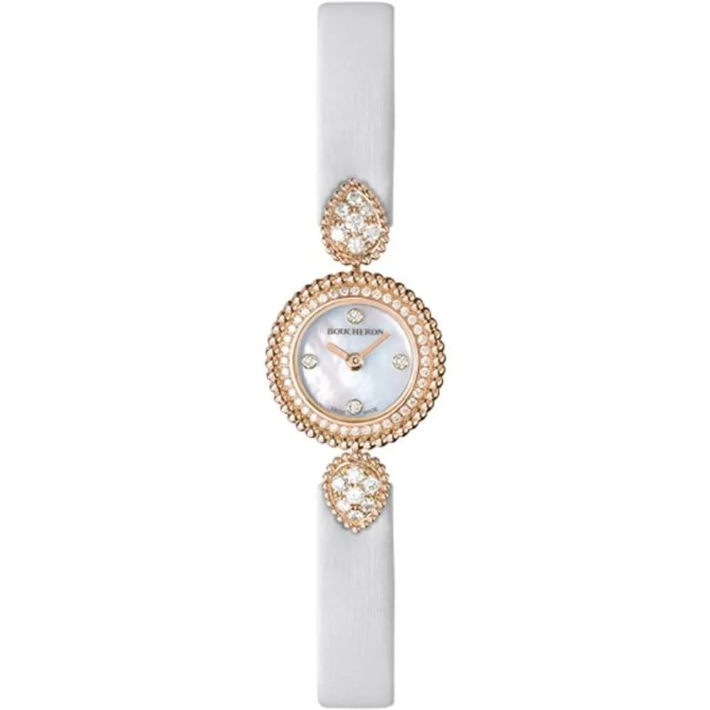 Boucheron Serpent bohème
