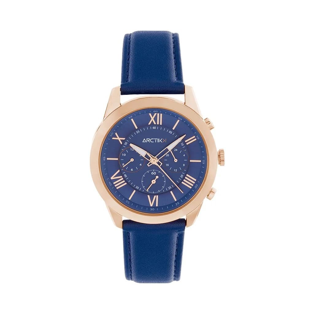 ARCTIK Montre Arctik Apex Bleu