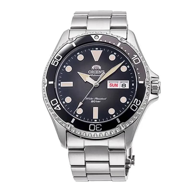 Orient Montre Mechanical Sports RA-AA0810N